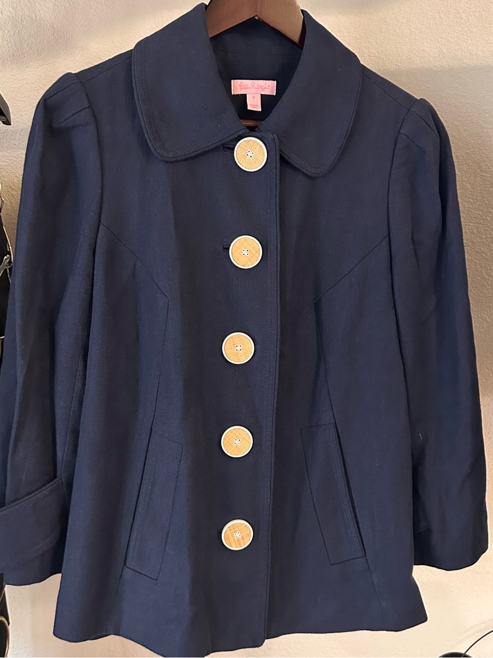 Lilly Pulitzer Baylor Blazer